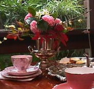 Forlonge Bed and Breakfast - Yarra Valley Accommodation