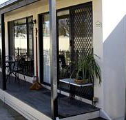 Courtside Cottage Bed and Breakfast - Yarra Valley Accommodation