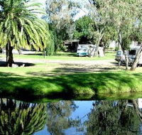 Euroa Caravan and Tourist Park - Yarra Valley Accommodation