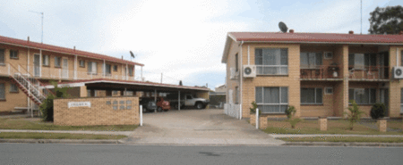 Como Apartments Gladstone - Yarra Valley Accommodation