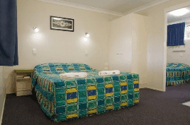 Acacia Motor Inn - Yarra Valley Accommodation