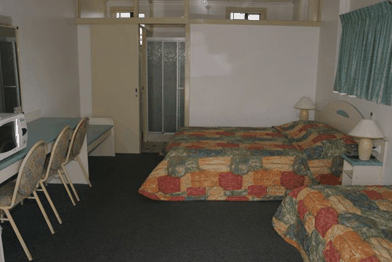 Econo Lodge Park Lane Bundaberg - Yarra Valley Accommodation