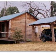 Gaddleen Grove Cottages - Yarra Valley Accommodation
