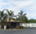 Borderland Holiday Park - Yarra Valley Accommodation