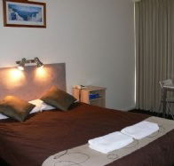 Warrina Motor Inn - Yarra Valley Accommodation