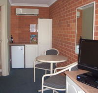 Goldfields Motor Inn Bendigo - Yarra Valley Accommodation
