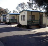 Central City Caravan Park - Yarra Valley Accommodation