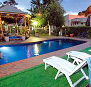 Mirrabooka Units - Yarra Valley Accommodation