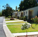 Wodonga Caravan and Cabin Park - Yarra Valley Accommodation
