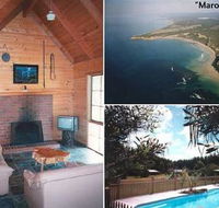 Maroo Park Cottages - Yarra Valley Accommodation