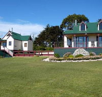 Loves Lane Cottages - Yarra Valley Accommodation