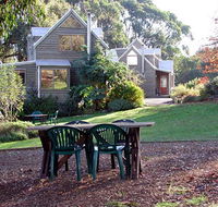Brigadoon Cottages - Yarra Valley Accommodation