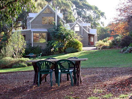Brigadoon Cottages - Yarra Valley Accommodation 0