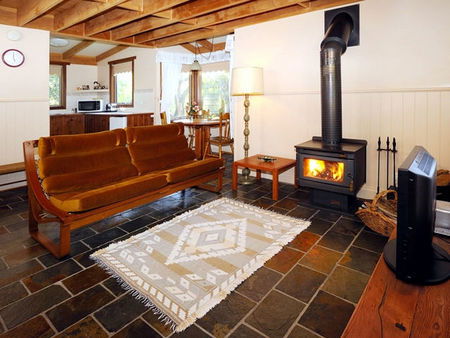 Brigadoon Cottages - Yarra Valley Accommodation 1