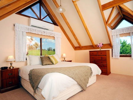 Brigadoon Cottages - Yarra Valley Accommodation 2