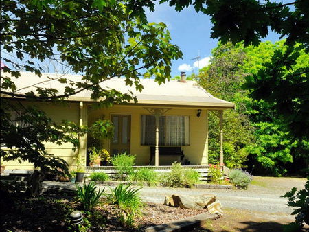 Brigadoon Cottages - Yarra Valley Accommodation 4