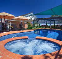 Comfort Inn and Suites Blazing Stump - Yarra Valley Accommodation