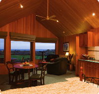 Lonsdale Views - Yarra Valley Accommodation