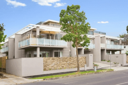 Espresso Brighton - Yarra Valley Accommodation