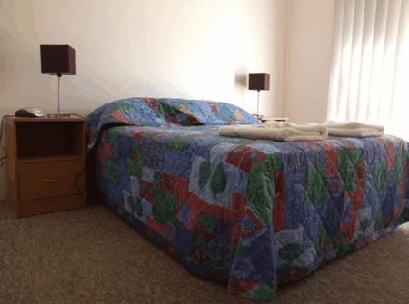 Carnarvon Central Apartments - Yarra Valley Accommodation