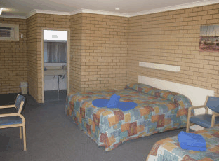 Fascine Lodge - Yarra Valley Accommodation