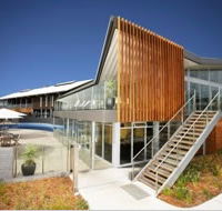 Silverwater Resort - Yarra Valley Accommodation