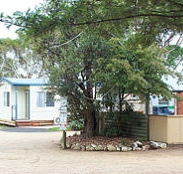 San Remo Holiday Park - Yarra Valley Accommodation