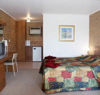 Quays Motel - Yarra Valley Accommodation