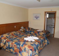 Darlot Motor Inn - Yarra Valley Accommodation