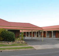 Country City Motor Inn - Yarra Valley Accommodation