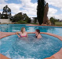 Wimmera Lakes Caravan Resort - Yarra Valley Accommodation