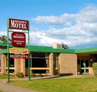 Midtown Motor Inn - Yarra Valley Accommodation