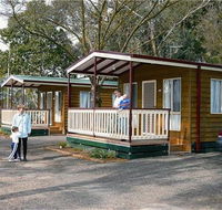 Sale Motor Village - Yarra Valley Accommodation
