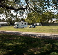 Sale Showground Caravan and Motorhome Park - Yarra Valley Accommodation