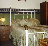 Stanbyrne Bed  Breakfast - Yarra Valley Accommodation
