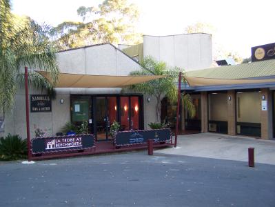 La Trobe At Beechworth - Yarra Valley Accommodation 1