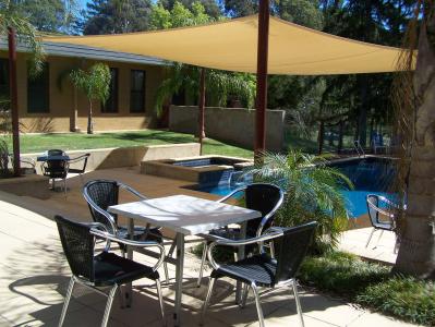La Trobe At Beechworth - Yarra Valley Accommodation 2