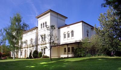 La Trobe At Beechworth - Yarra Valley Accommodation 3