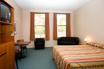 La Trobe At Beechworth - Yarra Valley Accommodation 5