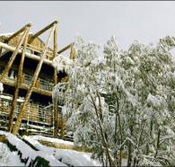 Silverski - Yarra Valley Accommodation