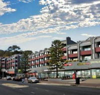 Cumberland Lorne Resort - Yarra Valley Accommodation