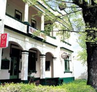 Healesville Hotel - Yarra Valley Accommodation