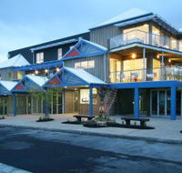 The Island Accommodation - Yarra Valley Accommodation