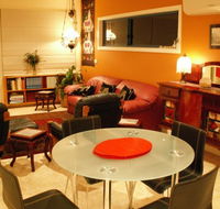 Black Dolphin Beach Penthouse - Yarra Valley Accommodation