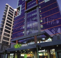 Vibe Hotel North Sydney - Yarra Valley Accommodation