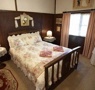 Fernleigh Cottages  Country Barn - Yarra Valley Accommodation