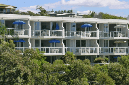 Sunshine Vista - Yarra Valley Accommodation