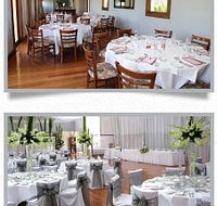 Morning Star Estate - Yarra Valley Accommodation