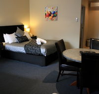 Comfort Inn May Park - Yarra Valley Accommodation