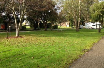 Moe Gardens Caravan Park - Yarra Valley Accommodation 4